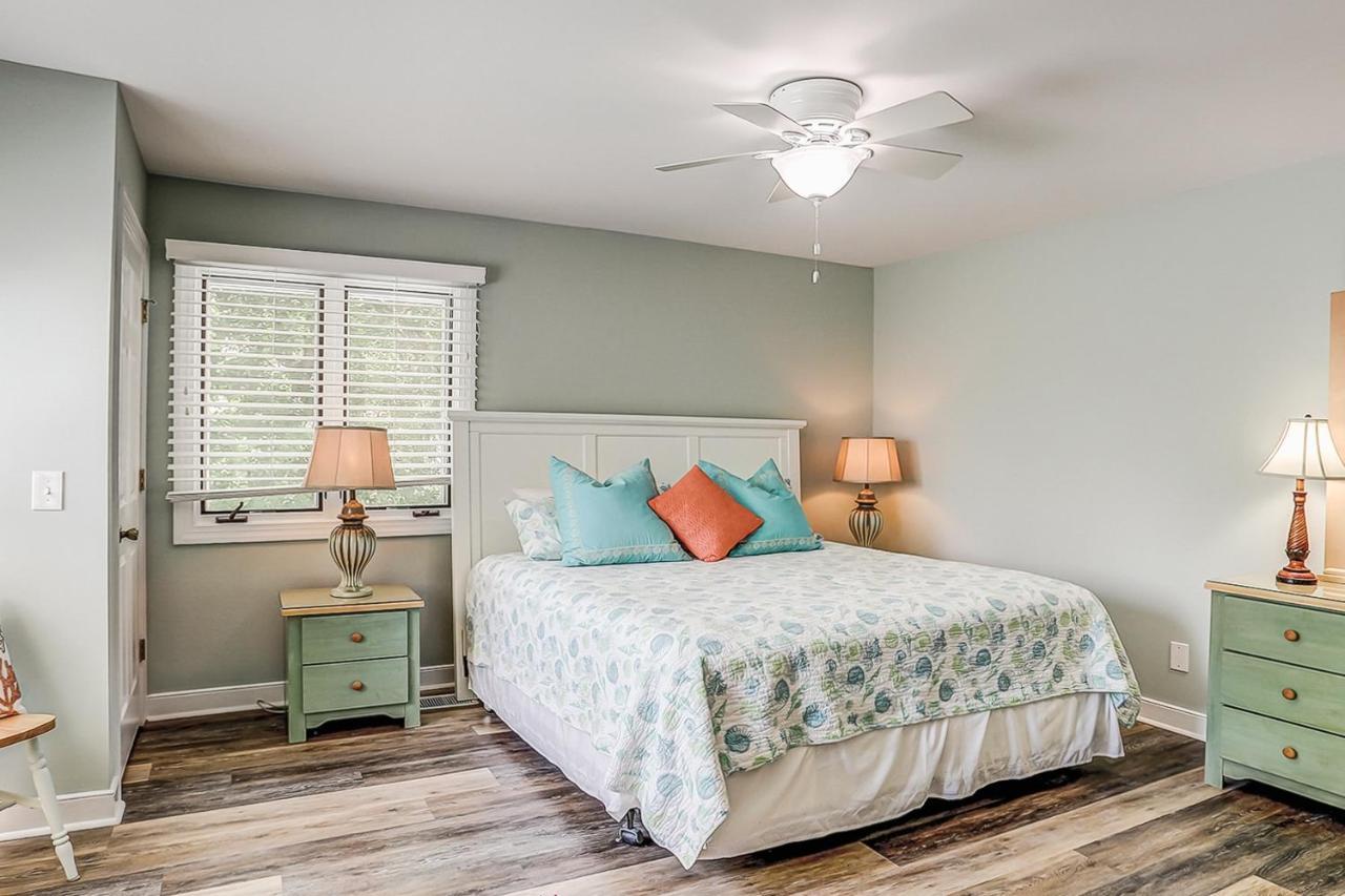 Springwood Villas 14 Hilton Head Island Exterior foto